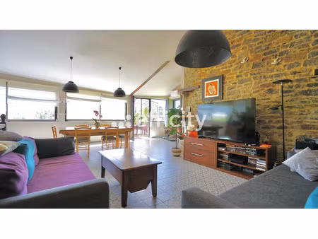 vente maison 6 pièces 153 m² à saint-julien-les-rosiers (30340)  298 000 €