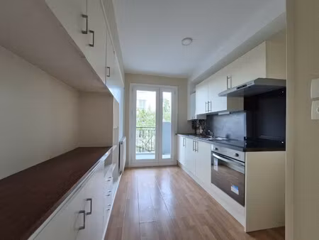 location appartement 46m² arras 62000