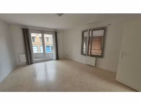 location appartement 2 pièces 56m² lille 59000