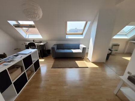 location appartement 1 pièce 28m² lille 59800