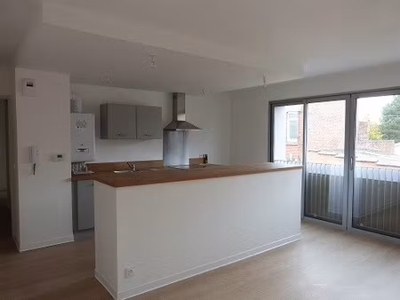 location appartement 3 pièces 71m² lille 59000