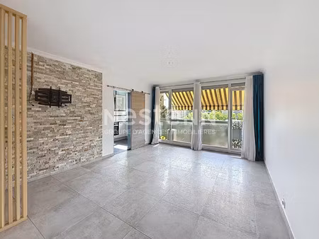 vente appartement 4 pièces 67 m² bron (69500)