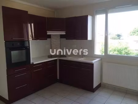 vente appartement 2 pièces 29 m² guilherand-granges (07500)