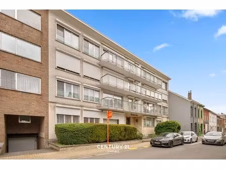 appartement te koop in kortenberg met 2 slaapkamers