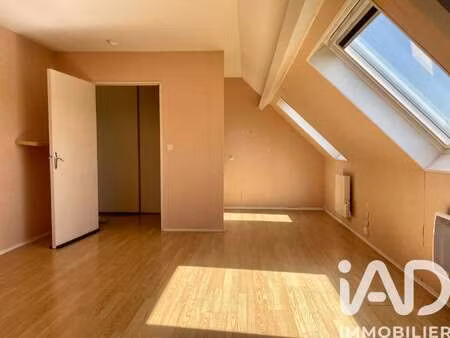 vente appartement t1 à olivet (45160) : à vendre t1 / 29m² olivet