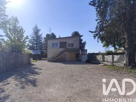 vente appartement 2 pièces à semoy (45400) : à vendre 2 pièces / 55m² semoy