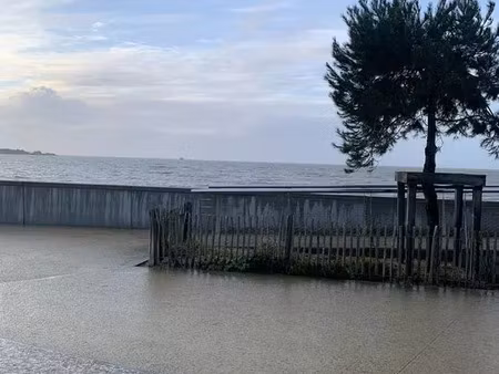 vente garage 18 m² la rochelle (17000)