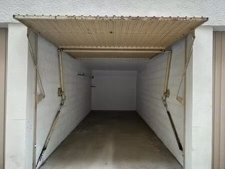 vente garage 15 m² montpellier (34080)