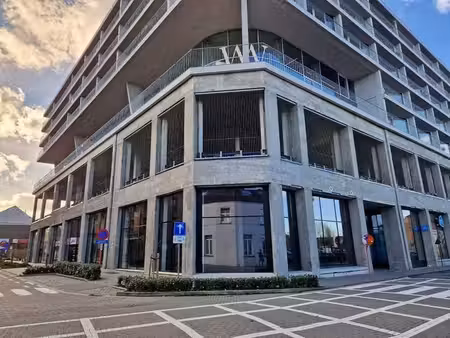 vastgoedkantoor delestré immo