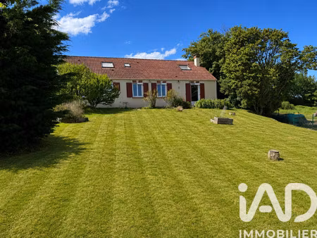 vente maison à châtillon-sur-loire (45360) : à vendre / 125m² châtillon-sur-loire