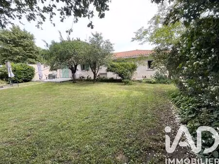 vente maison au pian-médoc (33290) : à vendre / 129m² le pian-médoc