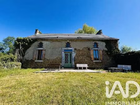 vente maison à montaner (64460) : à vendre / 176m² montaner