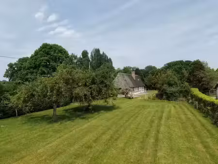 l’air de la campagne