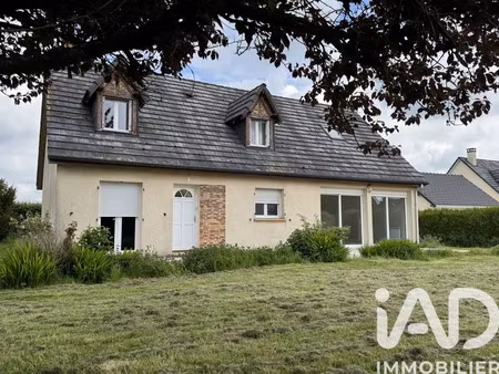 maison à pavilly (76570)