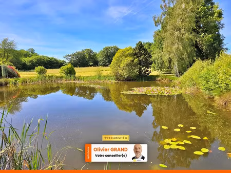 vente property.type.service 24559 m² saint-gence (87510)