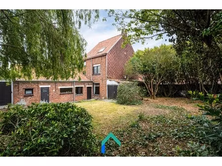 huis te koop in tielt met 3 slaapkamers