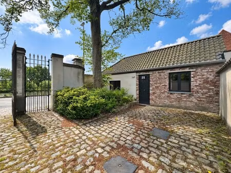 ud83cudfe1 te huur – koning leopoldstraat 25  9920 lievegem