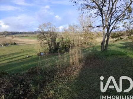 vente terrain à saint-sulpice-de-guilleragues (33580) : à vendre / 3000m² saint-sulpice-de