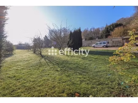 terrain - 3463 m²