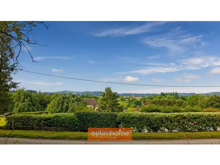 vente terrain 1500 m² sauveterre-de-béarn (64390)