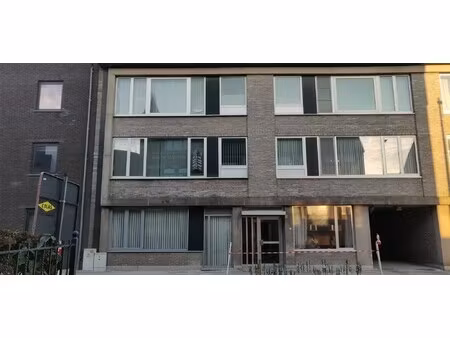 appartement te huur in begijnendijk!