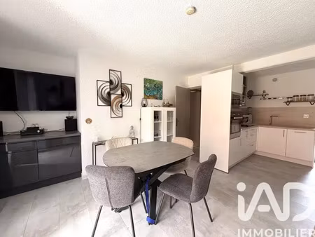 appartement à canet-en-roussillon (66140)
