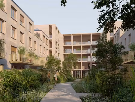 vente programme neuf t1  t2  t3  t4 pièces 23 à 83 m² versailles (78000)