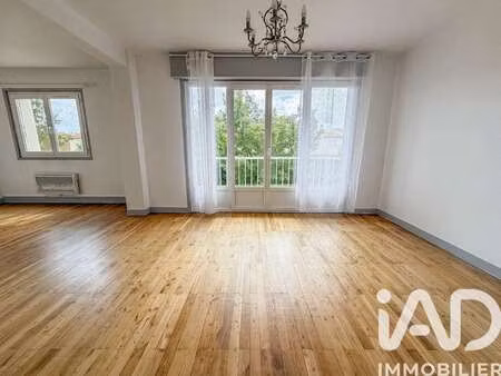 vente appartement 3 pièces à lagord (17140) : à vendre 3 pièces / 61m² lagord