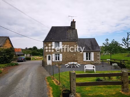 maison 4 pièces - 86 m²