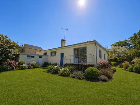 vente maison 6 pièces  150.00m²  gif