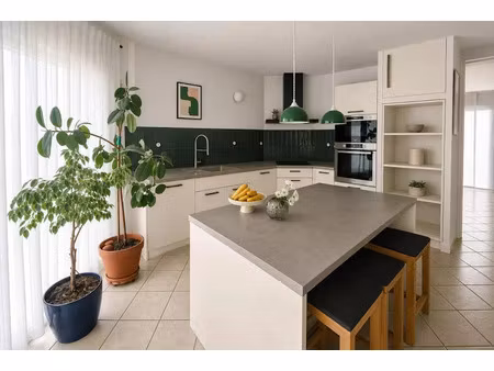 vente maison 7 pièces 177 m² à la romagne (49740)  315 000 €