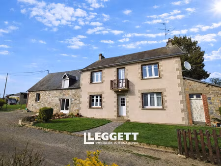 maison 8 pièce(s)  le neufbourg