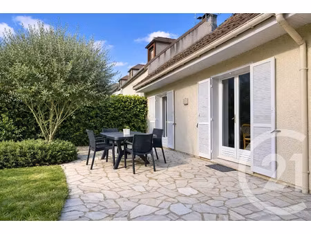 vente maison 7 pièces 103 m² orly (94310)