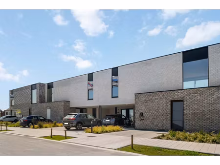 huis te koop in tielt met 2 slaapkamers