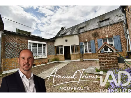 maison à méry-la-bataille (60420)