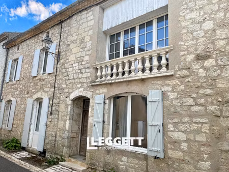 maison 8 pièce(s)  tournon-d'agenais