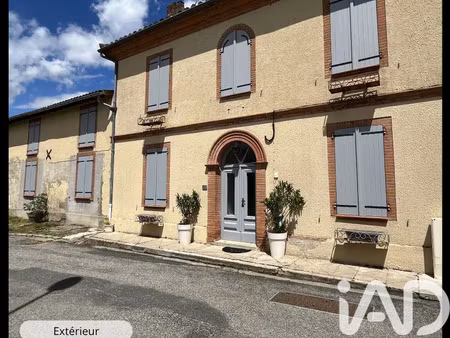 maison à villematier (31340)