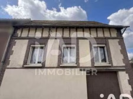 vente maison à louviers (27400) : à vendre / 83m² louviers