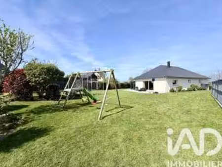 vente maison à octeville-sur-mer (76930) : à vendre / 136m² octeville-sur-mer