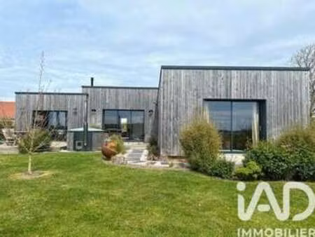 vente maison à valletot (27350) : à vendre / 160m² valletot