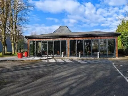 vente entrepôt lognes 77185 650m²