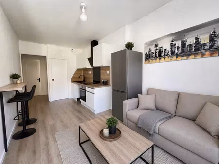 vente appartement voiron 38500 - - surface privée