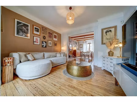 vente maison 4 pièces 152 m² à nilvange (57240)  329 000 €