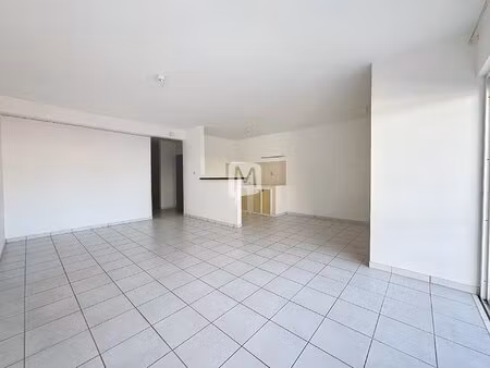 location appartement 3 pièces 72m² cayenne 97300