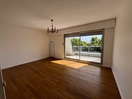 achat appartement 2 pièces 46m² nogent sur marne 94130