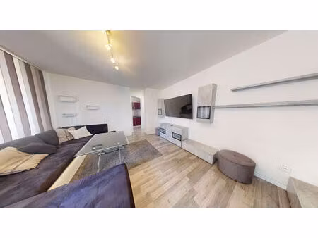 appartement à louer à mulhouse proche filature et kinépolis