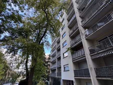 studio meublé mulhouse gare bas rebberg