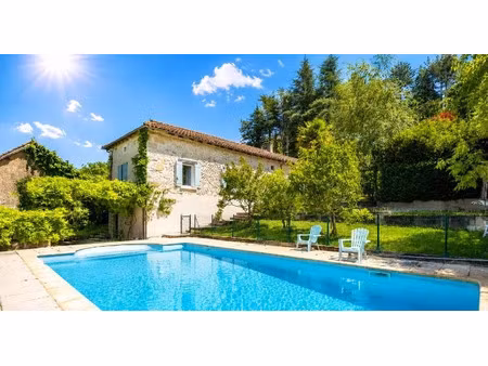 vente maison 6 pièces 130 m² à escoire (24420)  292 050 €