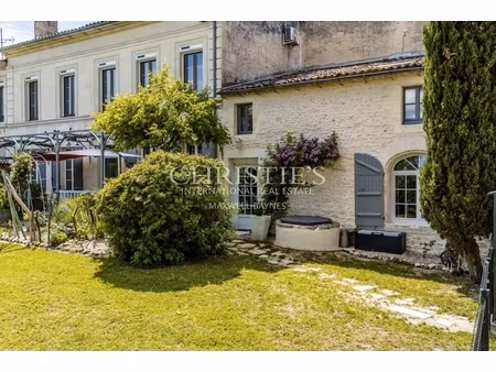 annonce maison à vendre