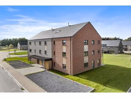 appartement à vendre à rue noldy geerts 7 barchon (vbe23511)